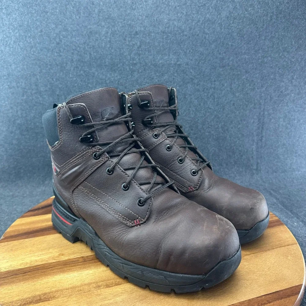 Red Wing red wing